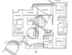 The Antares (D14), Apartment #533069921